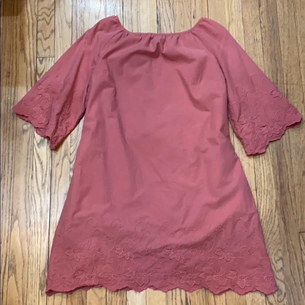 Isabel Maternity Dress (Size M) Worn twice!